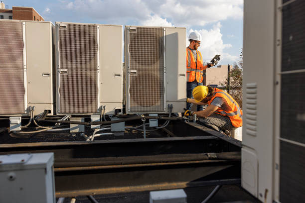Best Geothermal HVAC Systems in Hopewell, NJ