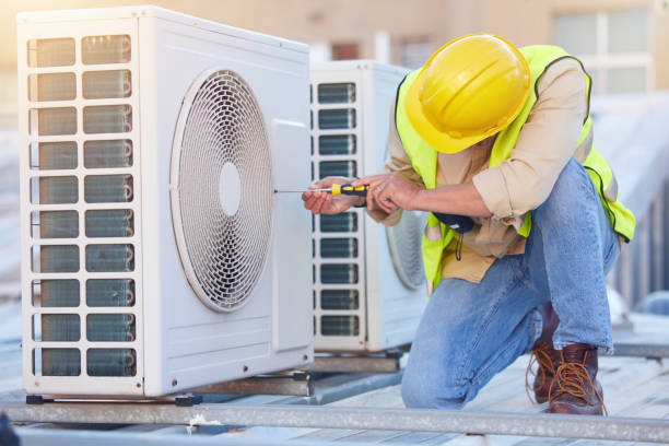 Professional HVAC in Hopewell, NJ