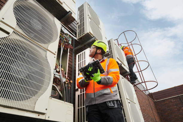 Best Commercial HVAC in Hopewell, NJ