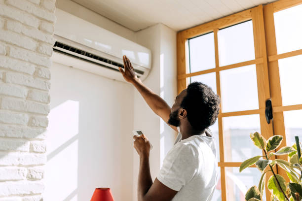 Best Ductless Mini-Split Systems in Hopewell, NJ