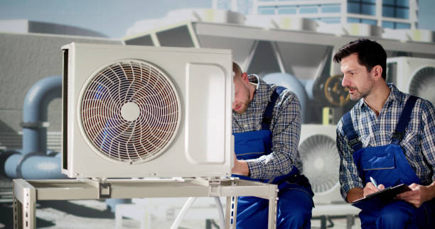 Best Seasonal HVAC Services in Hopewell, NJ