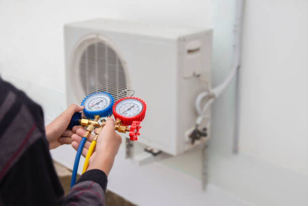 Best Solar-powered HVAC Systems in Hopewell, NJ