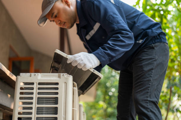 Best Furnace Cleaning in Hopewell, NJ