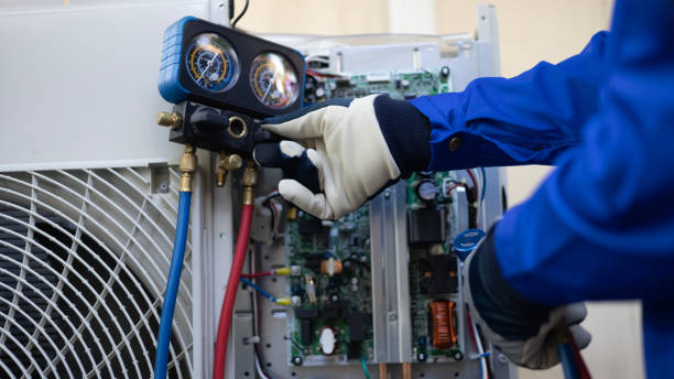 Best Energy-efficient HVAC Solutions in Hopewell, NJ